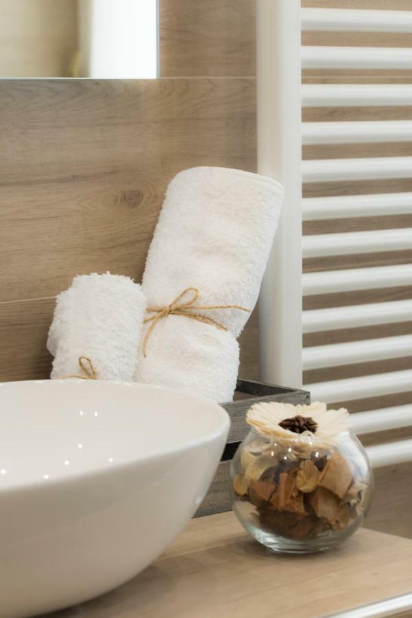Cherie B&B - Salerno Luaran gambar