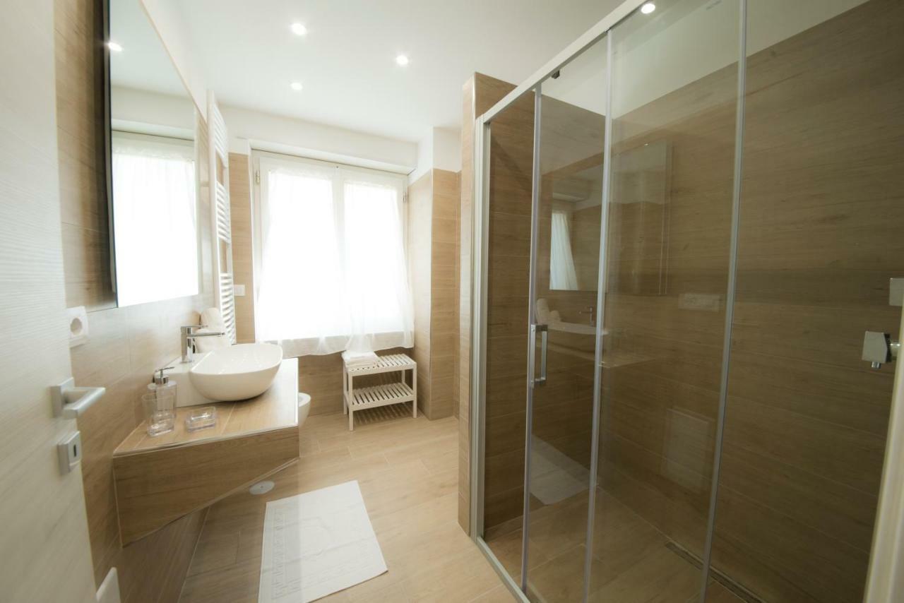 Cherie B&B - Salerno Luaran gambar