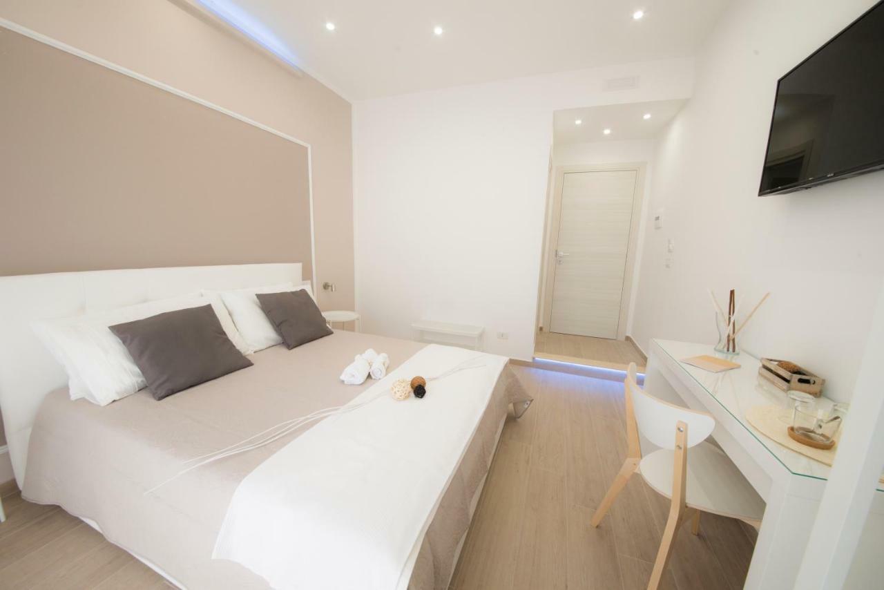 Cherie B&B - Salerno Luaran gambar