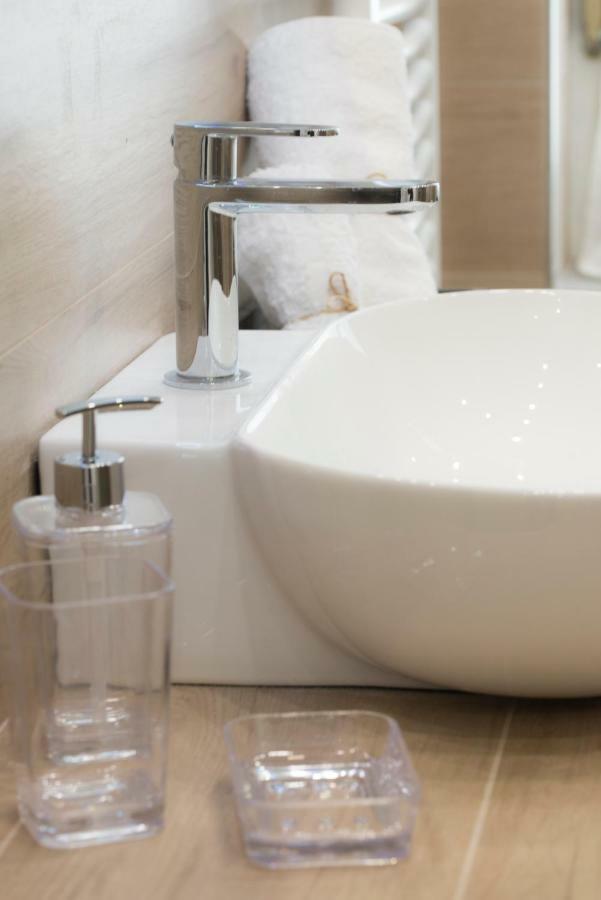 Cherie B&B - Salerno Luaran gambar