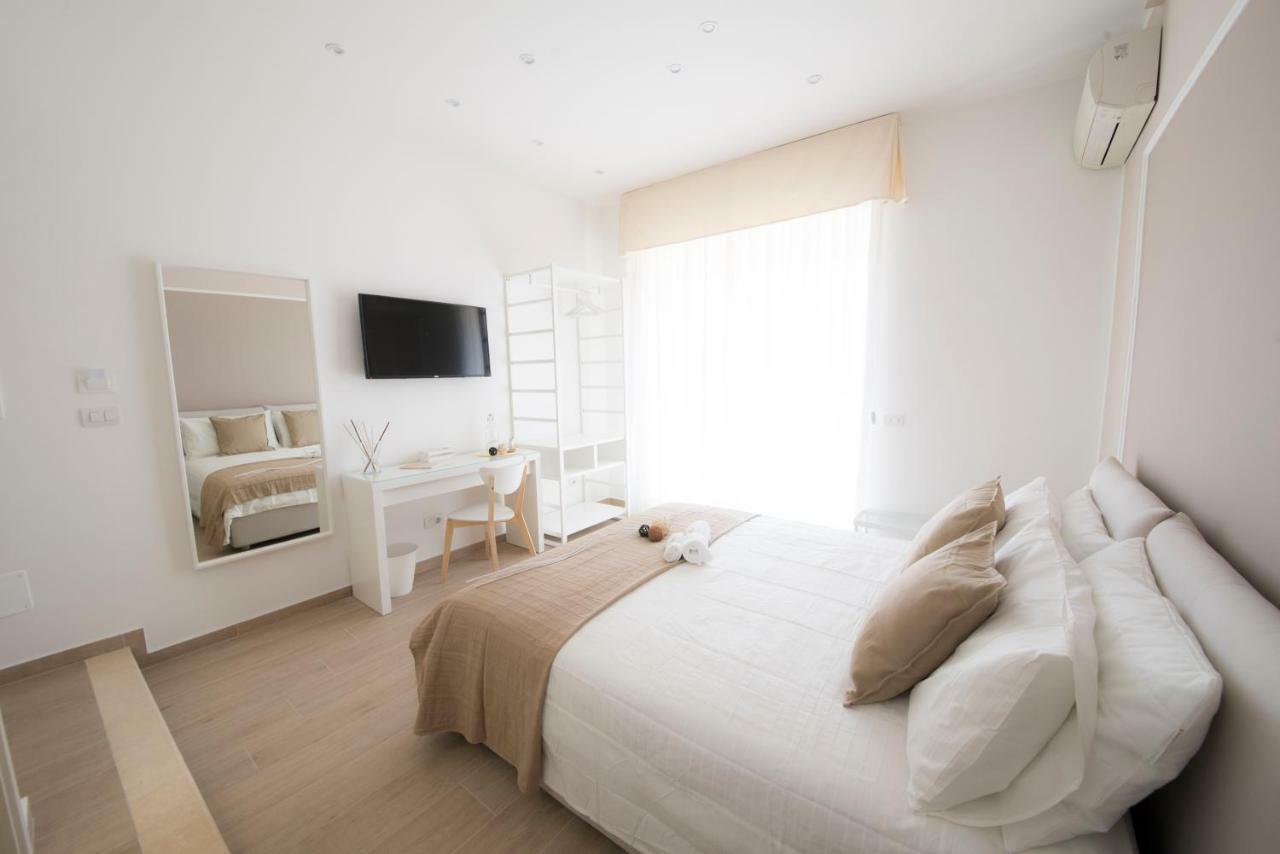 Cherie B&B - Salerno Luaran gambar