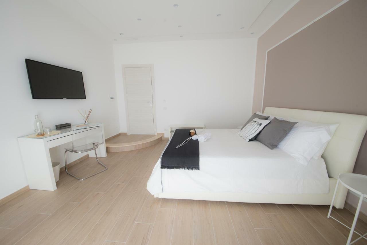 Cherie B&B - Salerno Luaran gambar