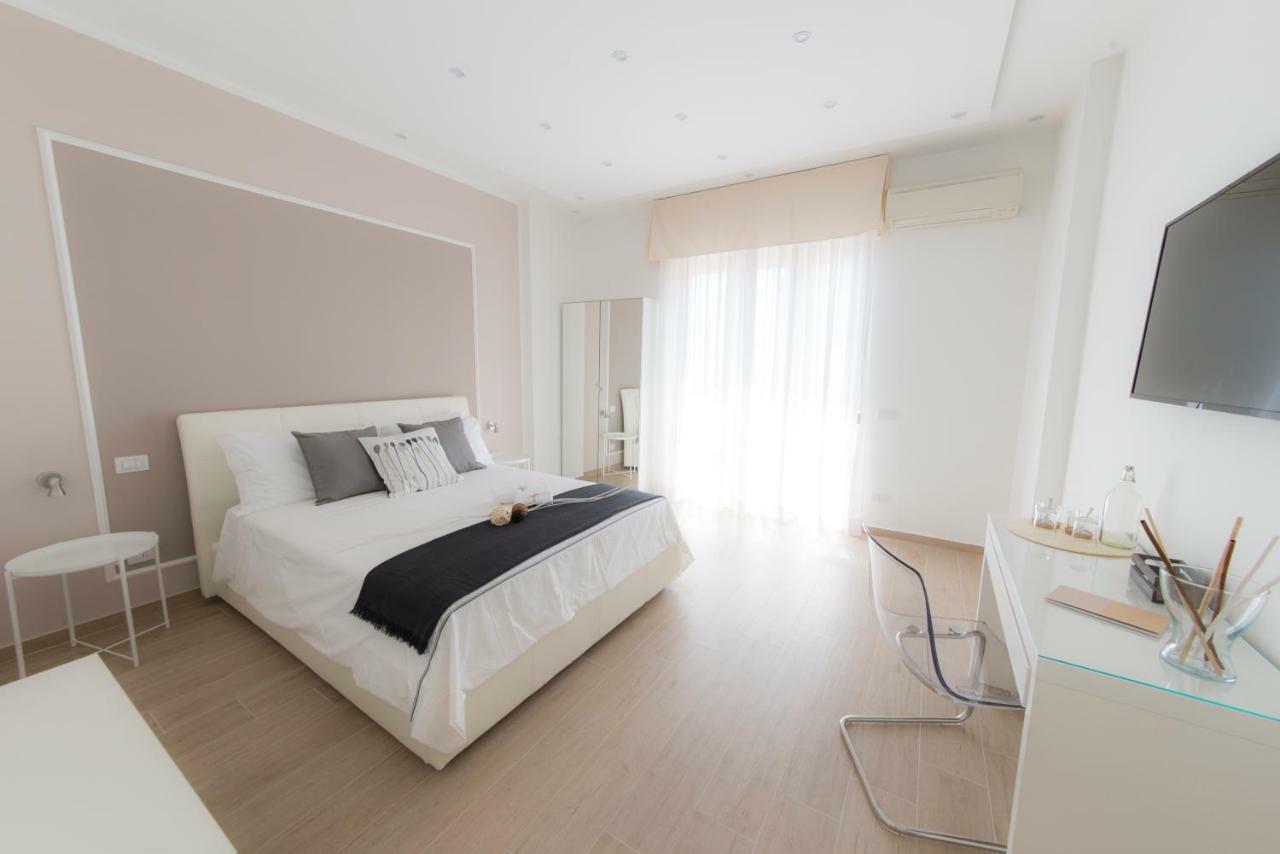 Cherie B&B - Salerno Luaran gambar