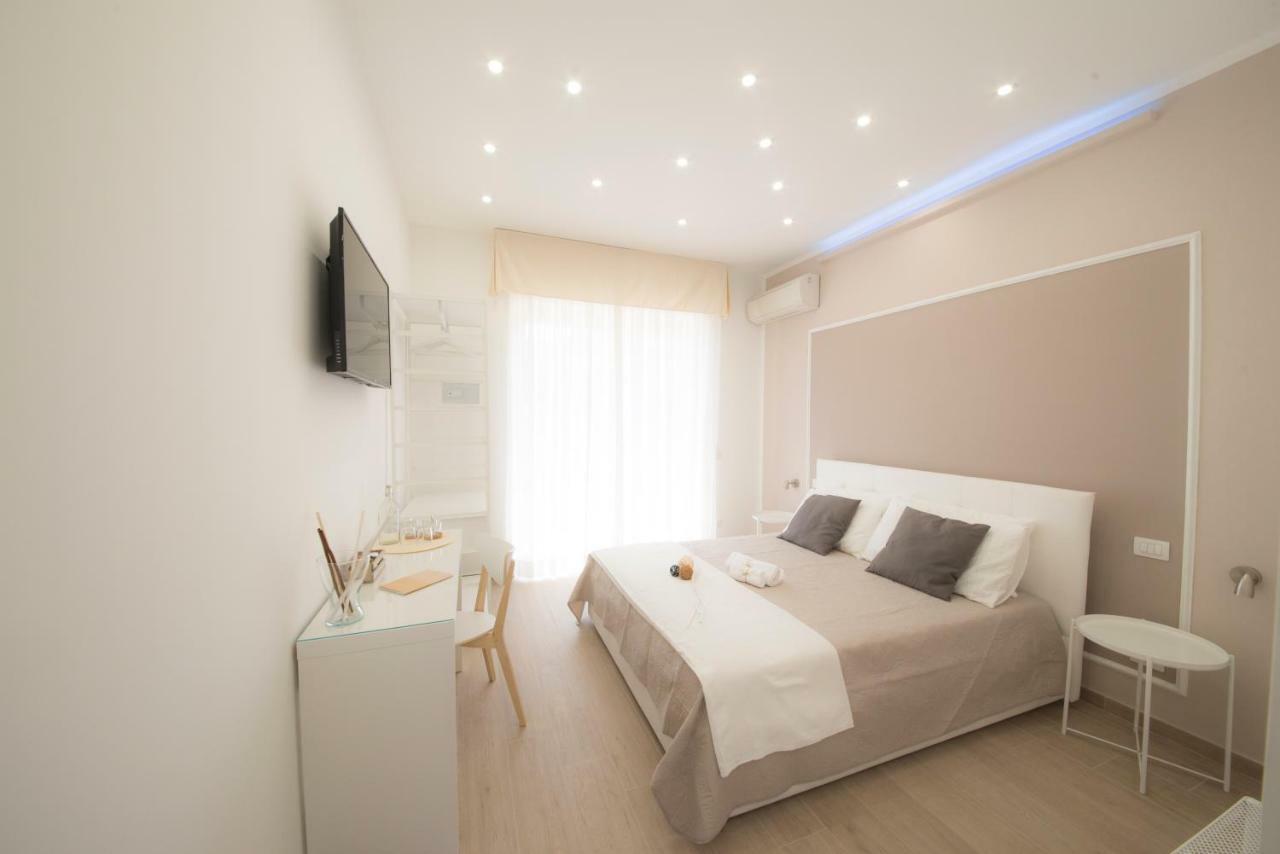 Cherie B&B - Salerno Luaran gambar