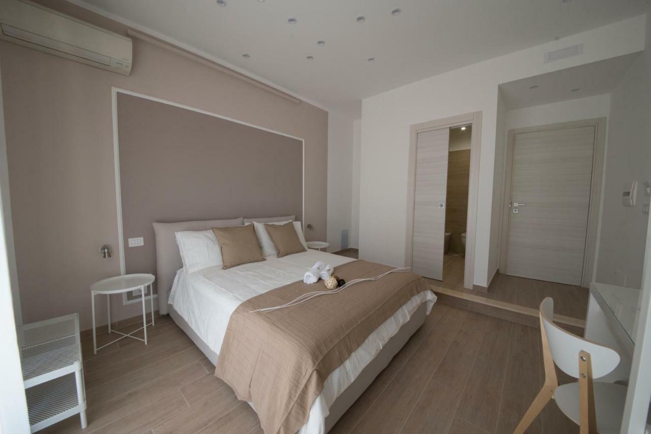 Cherie B&B - Salerno Luaran gambar