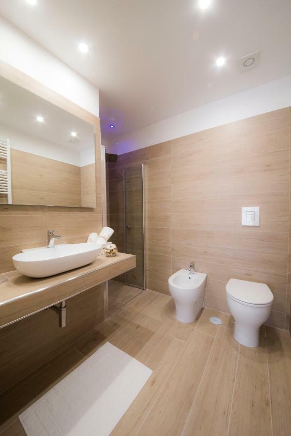 Cherie B&B - Salerno Luaran gambar